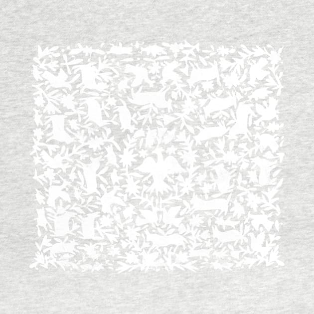 Otomi Mexican White by otomi